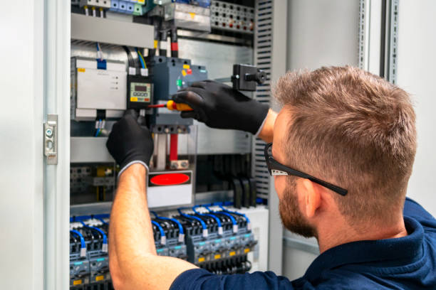 Best Industrial Electrical Services  in Troutdale, OR