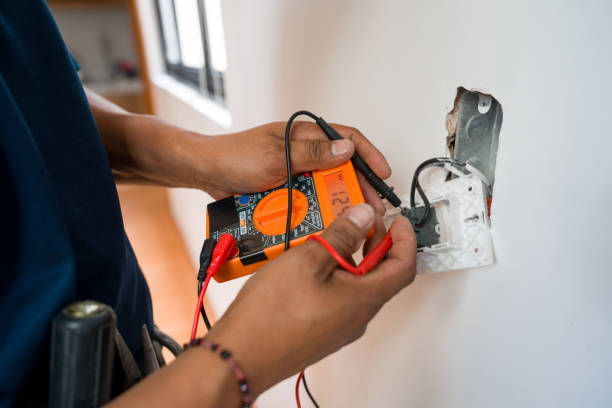 Best Circuit Breaker Repair  in Troutdale, OR