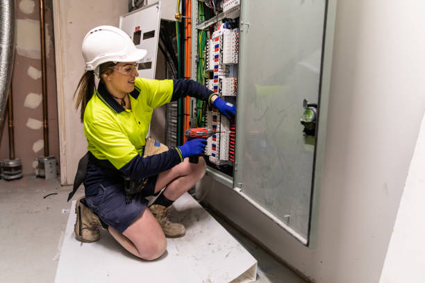 Electrical Rewiring Services in Troutdale, OR