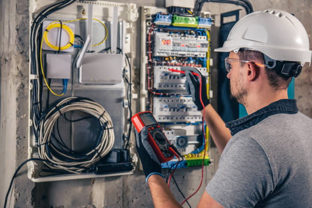 Best Electrician Near Me  in Troutdale, OR