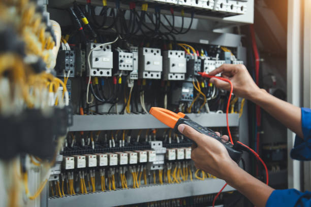 Best Home Electrical Repair  in Troutdale, OR