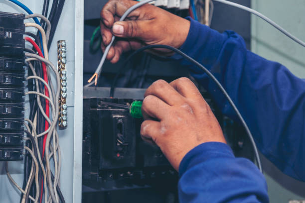 Best Electrical Installation Contractor  in Troutdale, OR