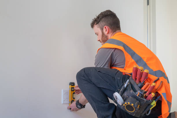 Best Local Electrician Companies  in Troutdale, OR