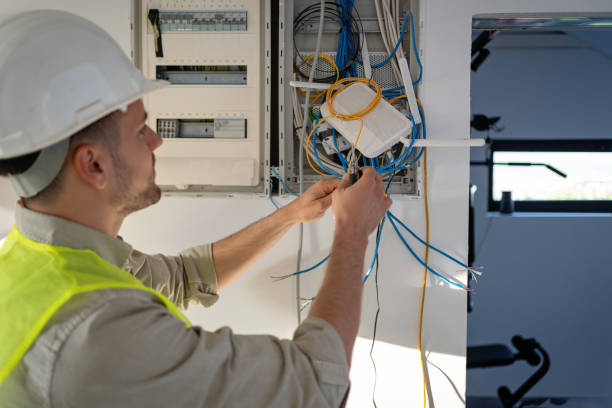 Best 24-Hour Electrician  in Troutdale, OR